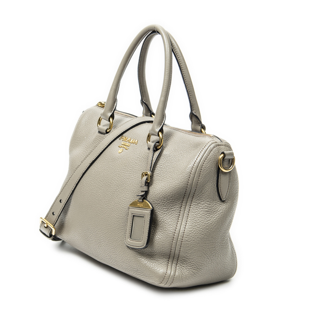 Prada Convertible Boston - Picture 2 of 10